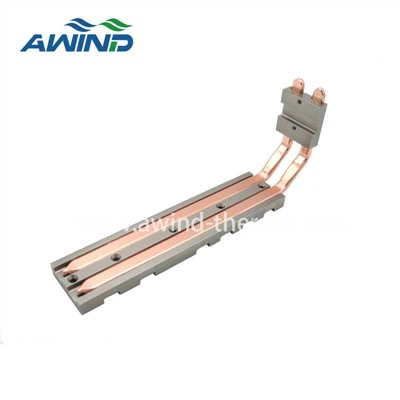 Soojustoru jahutusradiaator